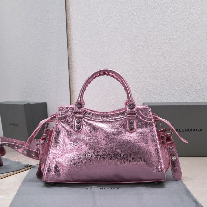 Balenciaga Classic City Bags